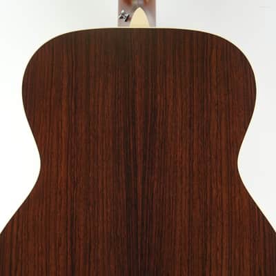 Martin J-16E Cream image 8