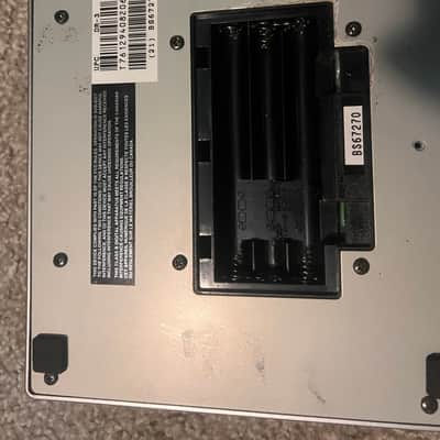 Boss DR-3 Dr. Rhythm 2003 - 2020 - Gray image 3