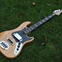 USA Lakland Darryl Jones Fretless Bass