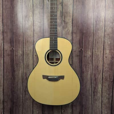 Crafter ABLE T600 N Solid Spruce Top image 1