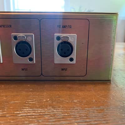 Chandler Limited TG Microphone Cassette image 12