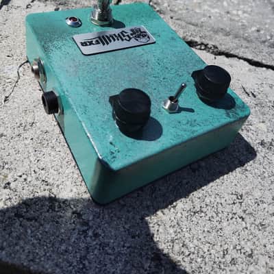 SkullFXR Fuzzrite OG (NOS Loaded) image 6