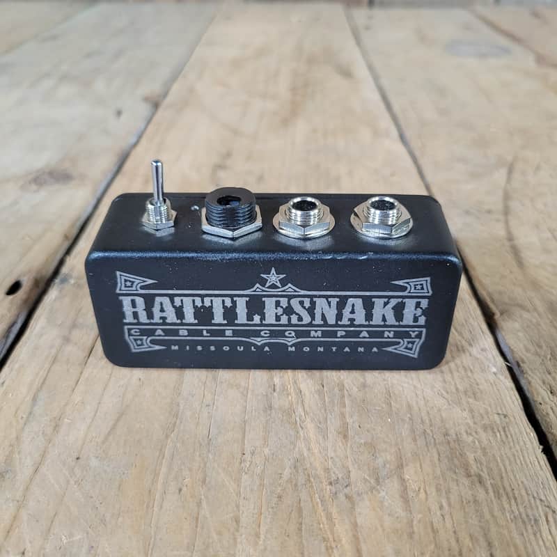 Immagine Rattlesnake Cable Line Buffer - 1
