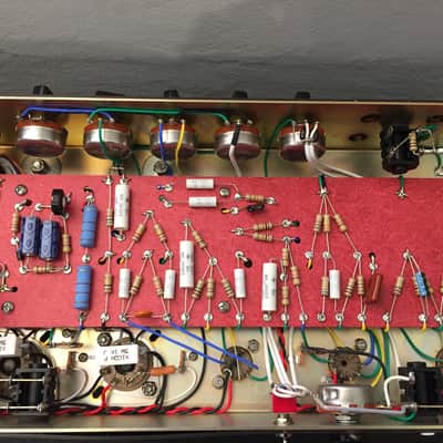 Suhr SH-100 image 9