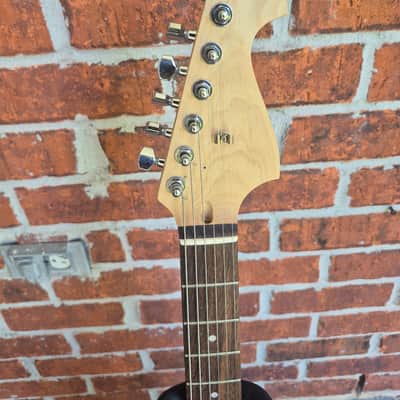 Partscaster Strat EMG 2026 image 4