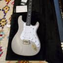 PRS Silver Sky John Mayer Signature "Dead Spec" 2023 Moc Sand Satin Nitro