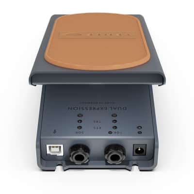 Lehle Dual Expresion Pedal image 2