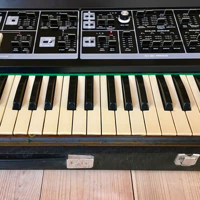 Multivox MX-3000 polyphonic synthetizer image 8