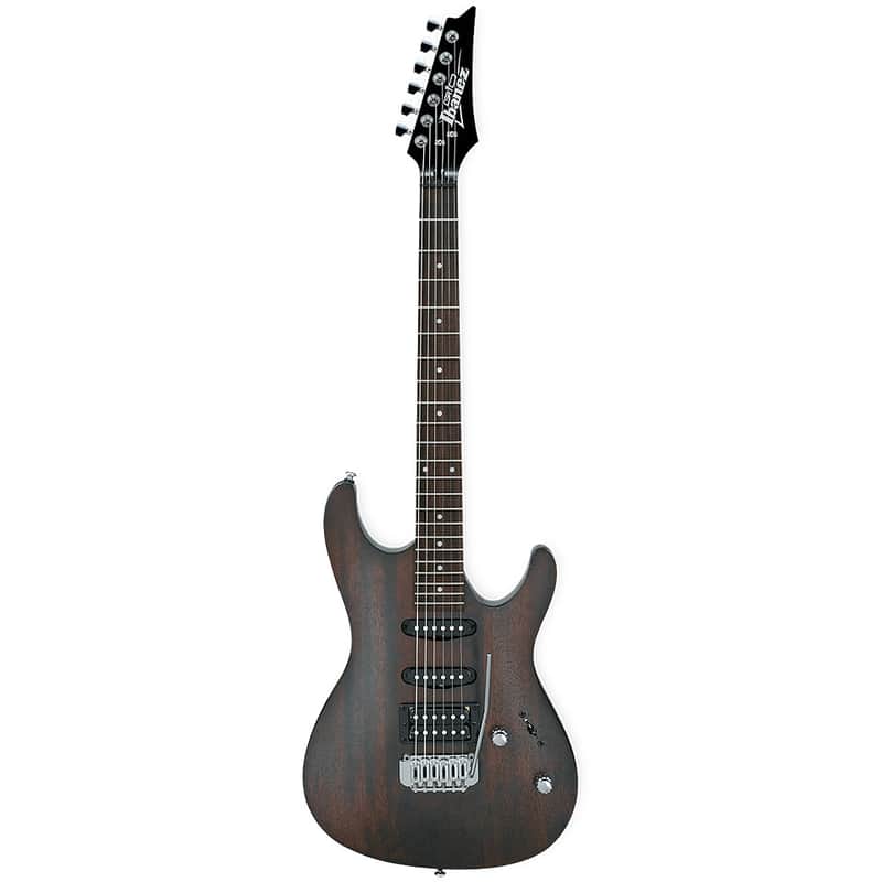 Ibanez GSA60 Gio 2008 - 2018 image 3