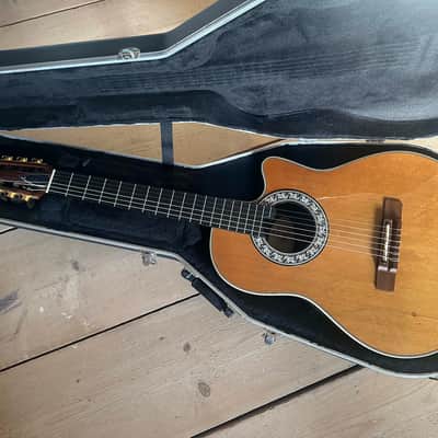 Ovation 1763 Classic | Reverb