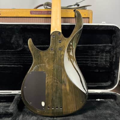 Peavey Millennium BXP - Black Quilt image 5