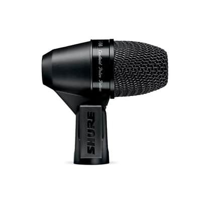 Shure PGA56-LC