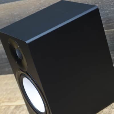 Yamaha HS8 Powered Studio Monitor 2-Way 8" Studio Monitor w/Box #UFEO01156 image 12