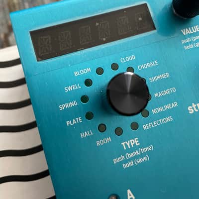 Strymon Big Sky Reverb image 2