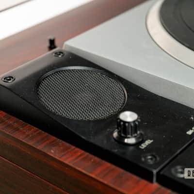 Technics SL-1000MK II P Professional Turntable image 9