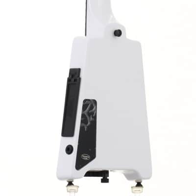 Spirit by Steinberger GT-PRO Deluxe White [24091526059] (06/29) image 9