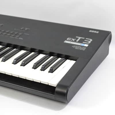 Korg T3 EX Music Workstation | Reverb