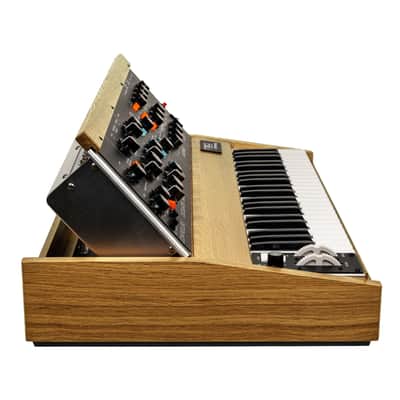 Moog Minimoog Model D Bob Moog Tribute Edition - Synthesizer image 5
