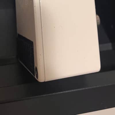 Wampler Plexi Drive 2010s - White image 4