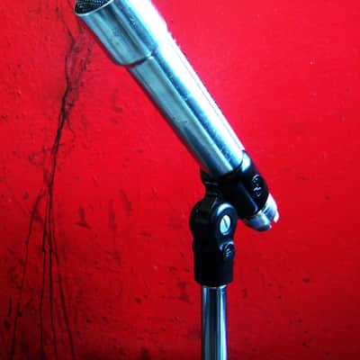 Vintage 1960's Electro-Voice 676 Cardioid Dynamic Microphone High Z w accessories Jim Morrison The Doors 666 674 664 # 2 image 10
