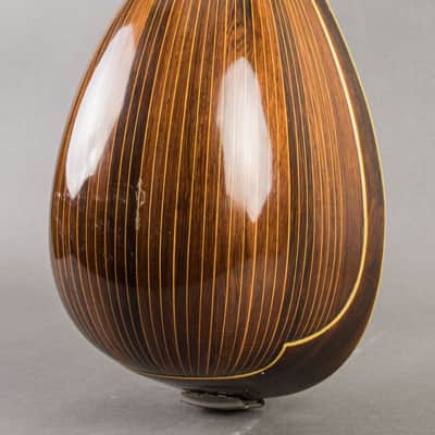 Maurer & Co. Bowl Back Presentation Model 1920s, Natural image 7