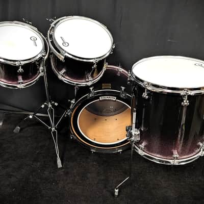 GMS 4-Piece Shell Pack image 19