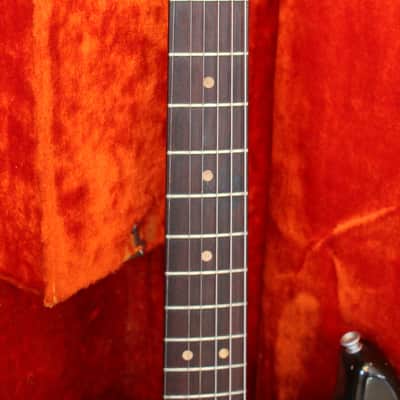 Fender Stratocaster 1965 - Sunburst image 5