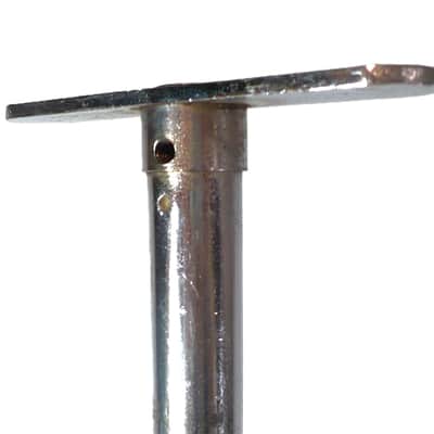 Unbranded Mystery Stand / Base Only / Possibly Star? image 6