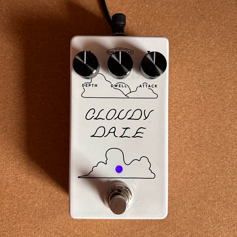 Echo Reverb - CLONE 2021 image 1