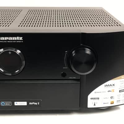 Marantz SR6014 9.2 Channel Home Theater Receiver imagen 4