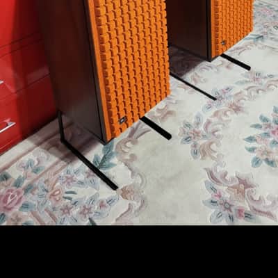 JBL L100 Speakers 1st generation (1 pair) image 2