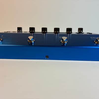 Boss GM-800 Guitar Synthesizer - with Power Supply image 9