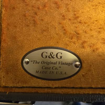 Fender Jaguar 2012 - 50th Anniversary Model - Lake Placid Blue image 6