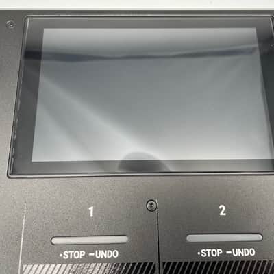 Headrush Looperboard 2020s - Black image 3