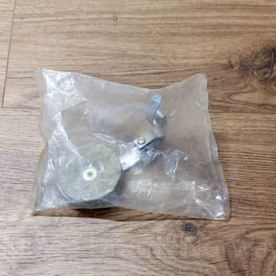 Sonor Z5112 external clip-on muffler large - NOS image 2