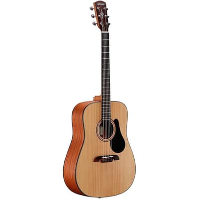 1999 Martin DXM Made in USA Dreadnought Acoustic Guitar Natural