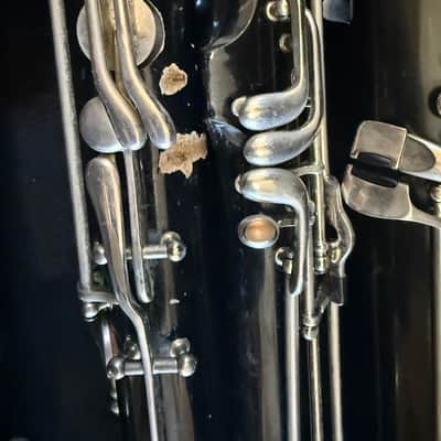 Bassoon. Linton 5K brand. Made in USA image 10