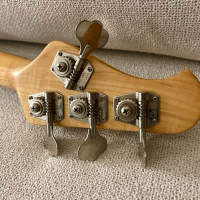 1987 Ernie Ball Music Man StingRay Bass *All Original* image 5