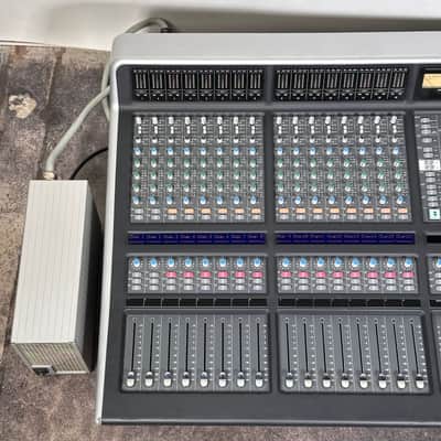 Solid State Logic Matrix Analog Mixing Console & Control Surface image 24