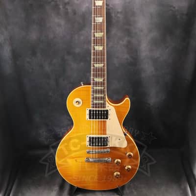 Gibson Les Paul Classic Plus image 2