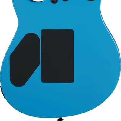 EVH Wolfgang® Special, Ebony Fingerboard, Miami Blue image 2