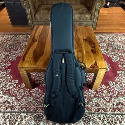Duesenberg Julietta Catalina Blue + incl. Gigbag + NEW + 3,36 kg image 15
