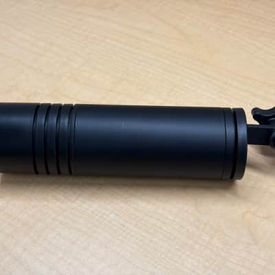 Aston Stealth Dynamic 4-Voice Cardioid Broadcast Microphone image 3