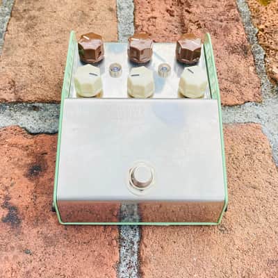 THORPY FX CAMOFLANGE FLANGER image 1