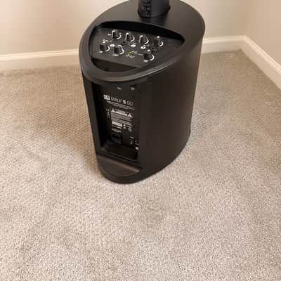 LD Systems MAUI 5 GO Portable PA image 6