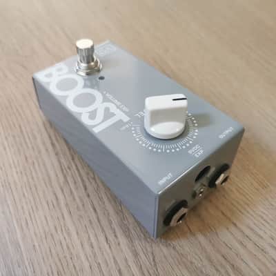 Vertex Boost MKII 2021 - Grey image 3