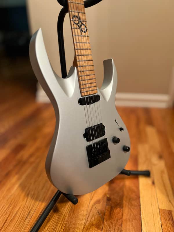 Solar Guitars AB1.6S image 1