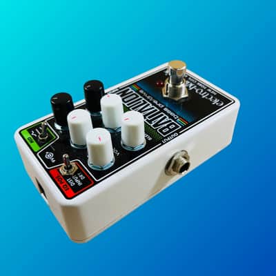 Electro-Harmonix Battalion Bass Preamp/DI image 3