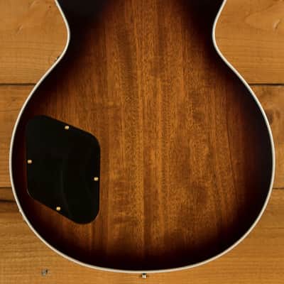 Gibson Les Paul Custom 70s | Tobacco Burst image 4