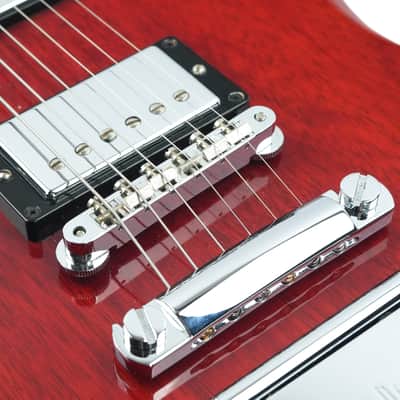 Gibson SG Derek Trucks 2014 image 7